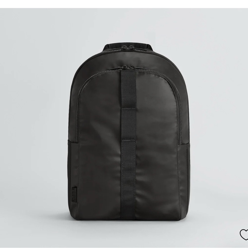 Away Active Black Backpack 20L - Picture 2 of 7